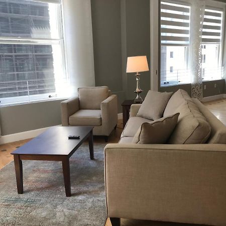 L.A Financial District 30 Day Stays Los Angeles Exterior photo